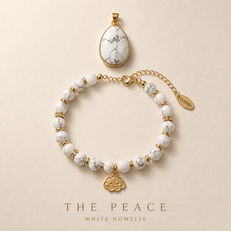 The Companion Matching Bracelet and Companion Charm